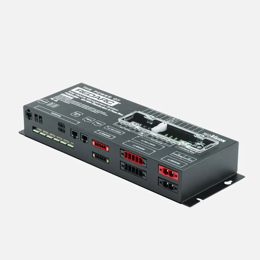 Redarc TVMS Prime Distribution Box