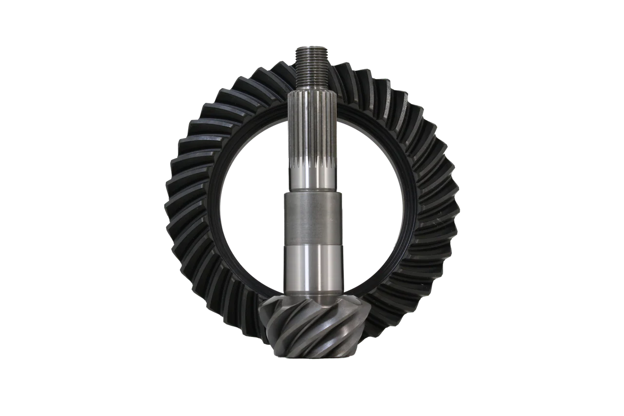 Revolution Gear Dana 30 Front Axle Reverse Rotation Ring and Pinion