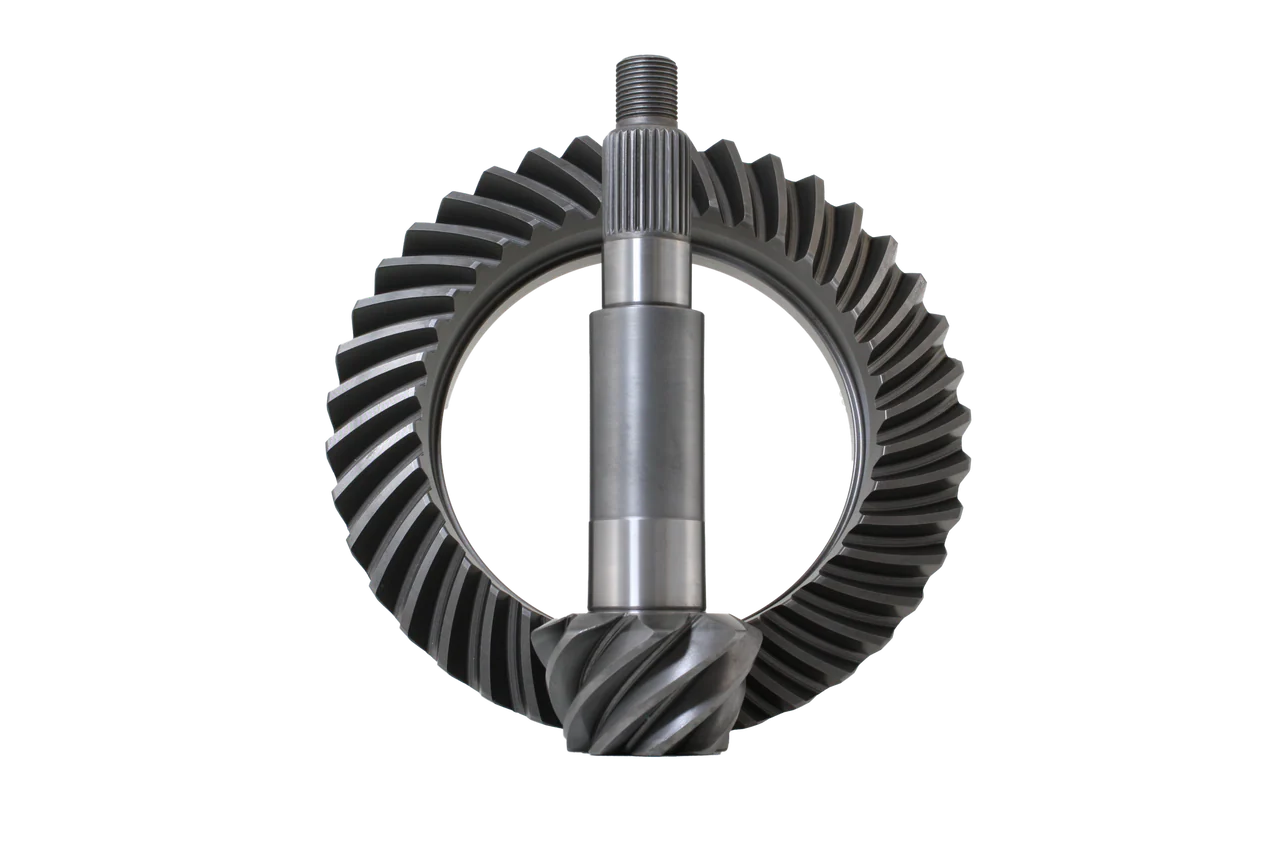 Revolution Gear Dana 60 Reverse Rotation Thick Ring and Pinion