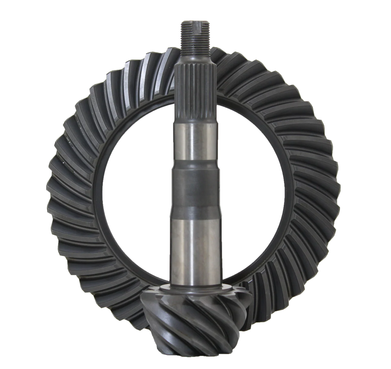 Revolution Gear Toyota 8" 4 Cylinder 27 Spline Ring and Pinion