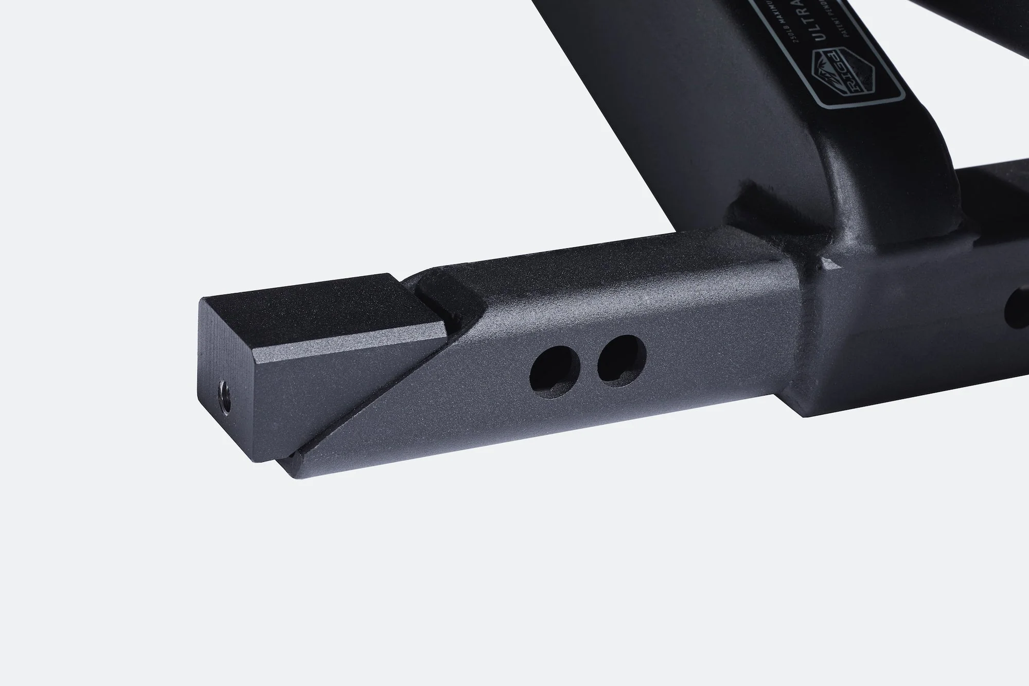 RIGd UltraSwing Spare Tire Hitch Mount - Multi-Fit - Image 5