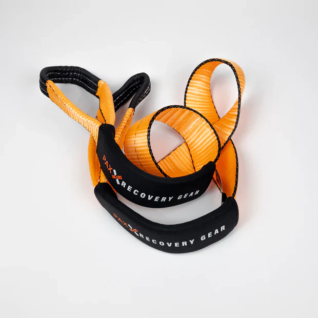 RotoPAX 8 Foot Tree Saver Strap 3" x 8' (MBS 35,000Lbs)
