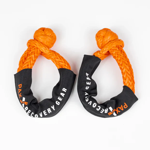 RotoPAX 1/2"Soft Shackles