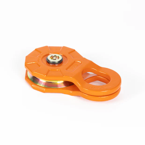 RotoPAX 12 Ton Forged Snatch Block - Image 2