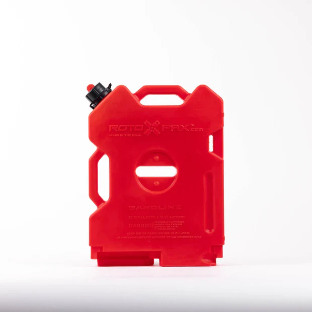 RotoPAX 2 Gallon Gasoline Pack