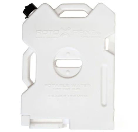 RotoPAX 2 Gallon Water Pack - GEN 1