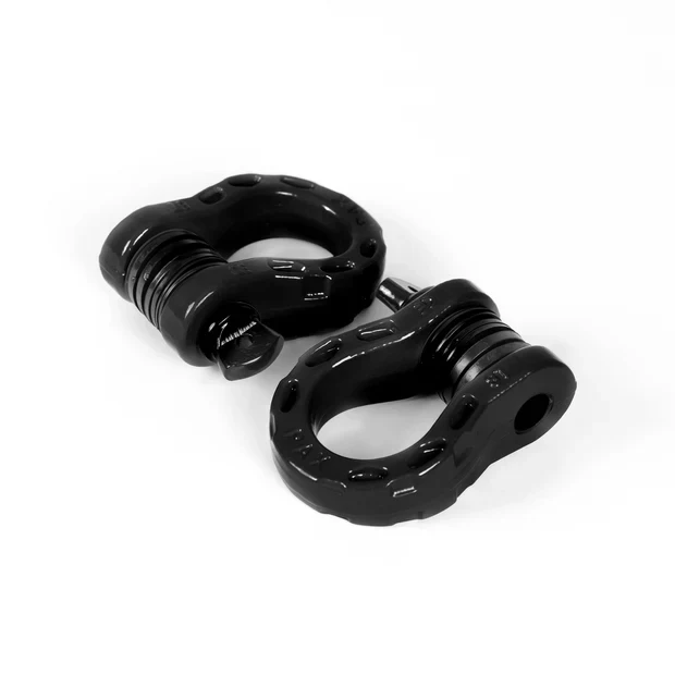 RotoPAX 8 Ton D-Ring Shackle