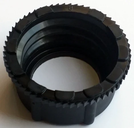 RotoPAX Fuel Screw Cap