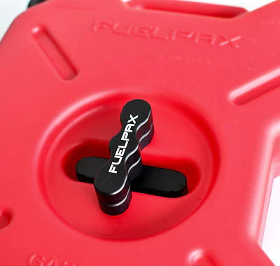 RotoPAX FuelpaX Deluxe Pack Mount - Image 4
