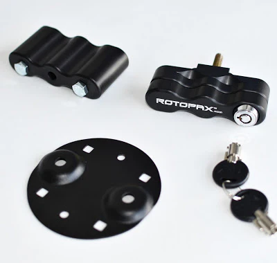 RotoPAX LOX Pack Mount - Image 3