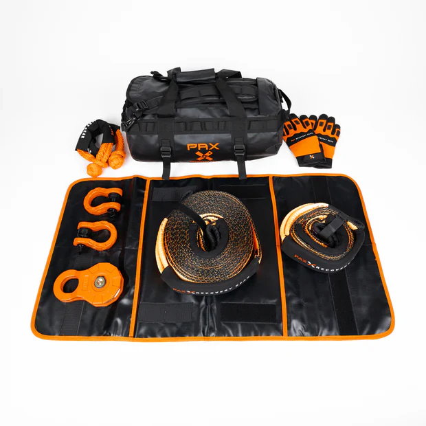 RotoPAX Recovery Gear Kit - Image 2