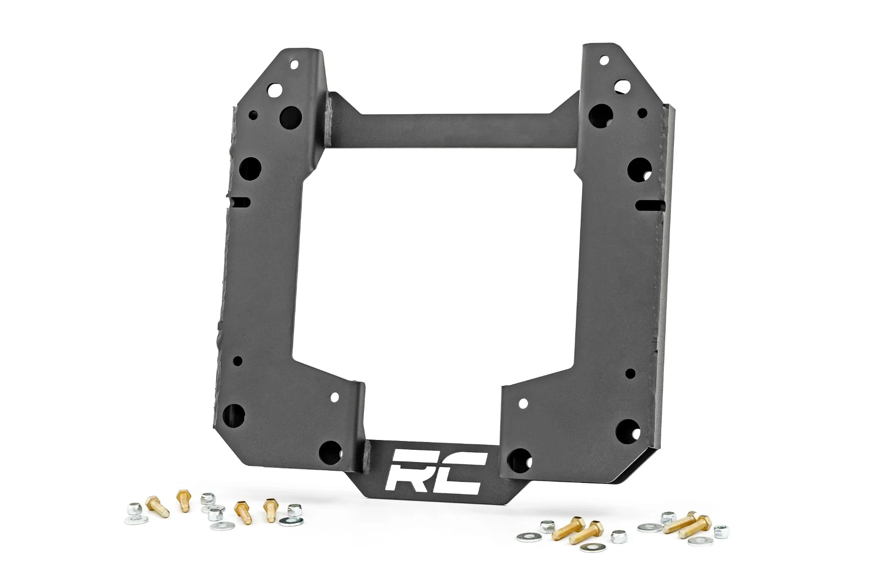 Rough Country Spare Tire Relocation 2021-2025 Ford Bronco
