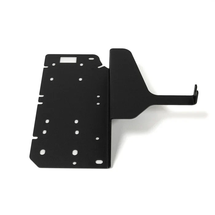 SDHQ Built 2007-2021 Toyota Tundra ARB Air Compressor Mount - Image 4