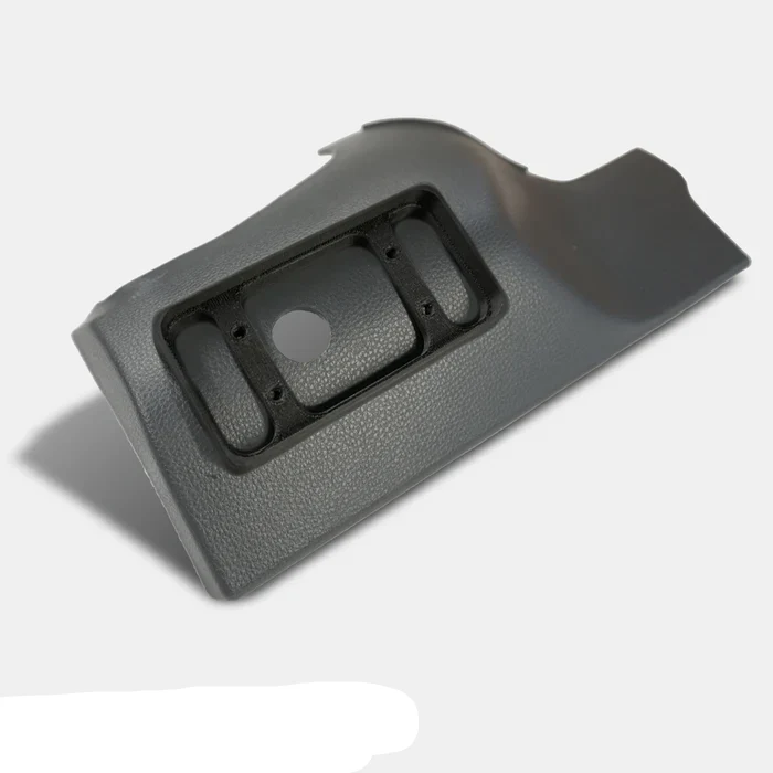 SDHQ Built 2022-2026 Toyota Tundra Switch-Pros SP-9100 Keypad Mount - Image 3