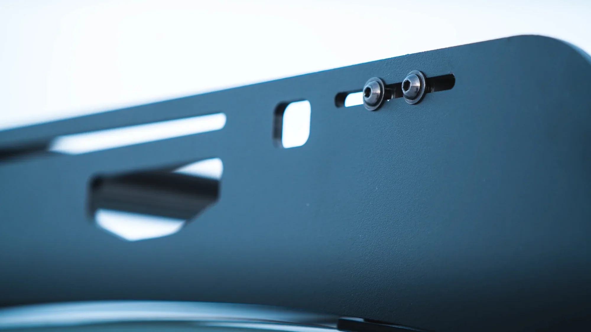 Sherpa The Big Bear 2nd Gen 2007-2021 Tundra CrewMax Roof Rack - Image 4