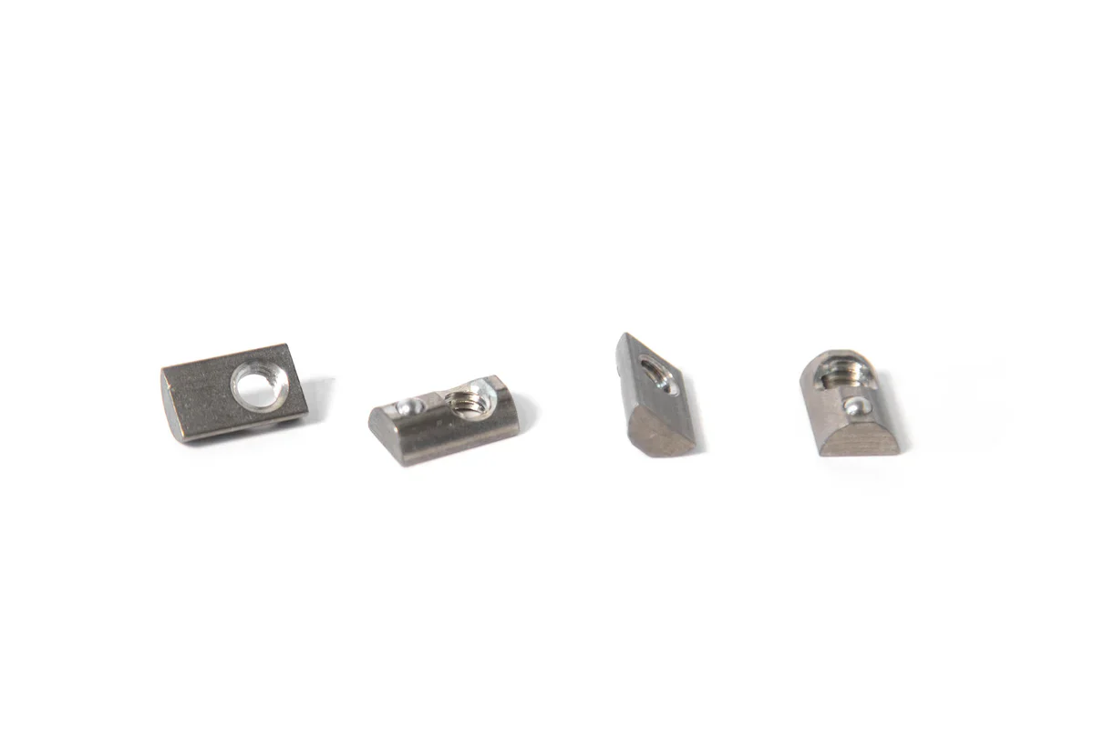 Sherpa Drop-In T-Nut