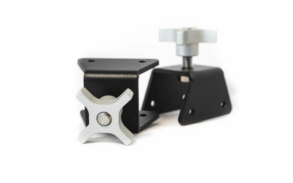 Sherpa Hi-Lift Mounts