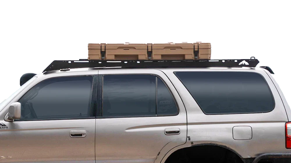 Sherpa Matterhorn Sport 1996-2002 Toyota 4Runner Roof Rack - Image 3