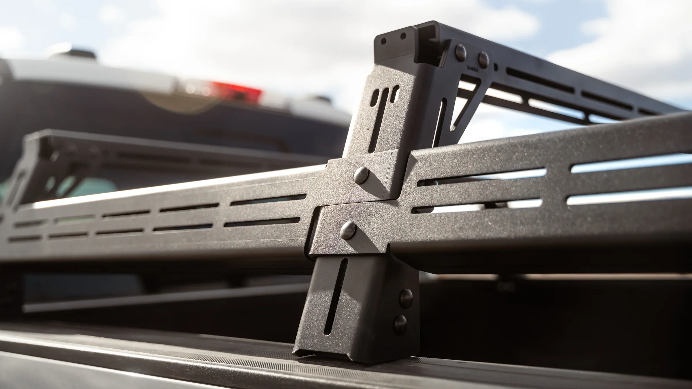 Sherpa Mid-Height Pak System 2017-2026 Ford F-250/F-350 - Image 4