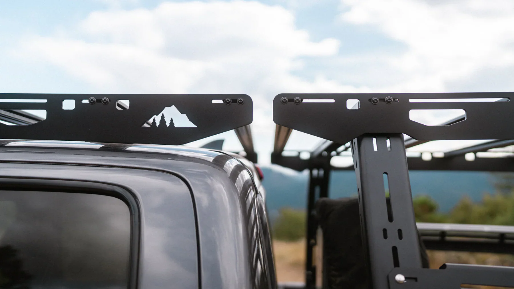 Sherpa Rack-Height PAK System 2005-2026 Toyota Tacoma - Image 11
