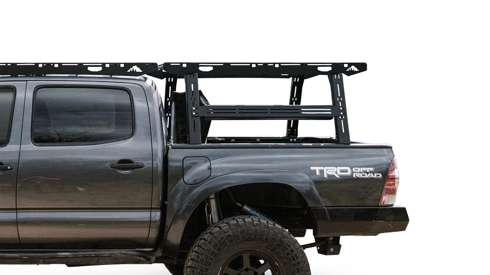 Sherpa Rack-Height PAK System 2005-2026 Toyota Tacoma - Image 14