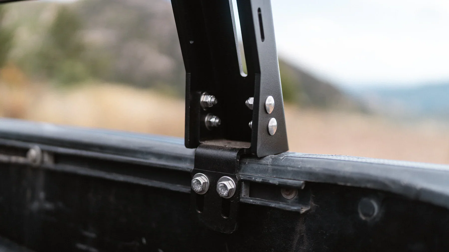 Sherpa Rack-Height PAK System 2005-2026 Toyota Tacoma - Image 4