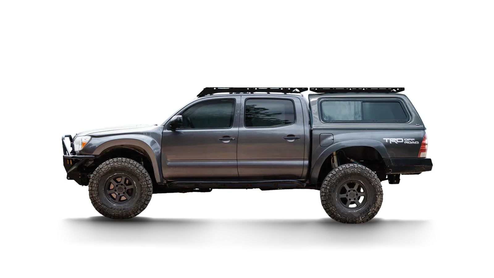 Sherpa The Crow's Nest Sport Universal Truck Topper Rack - Image 2