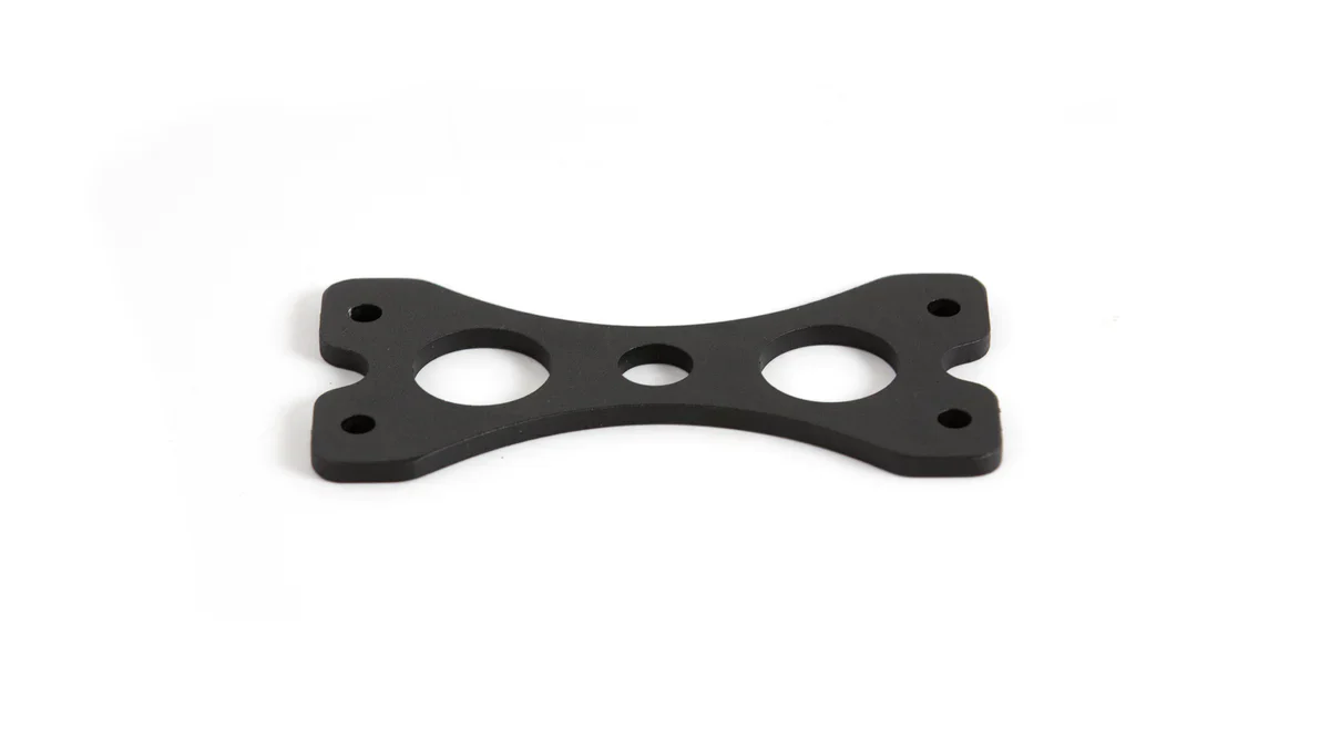 Sherpa Window Panel WaterPort Mount