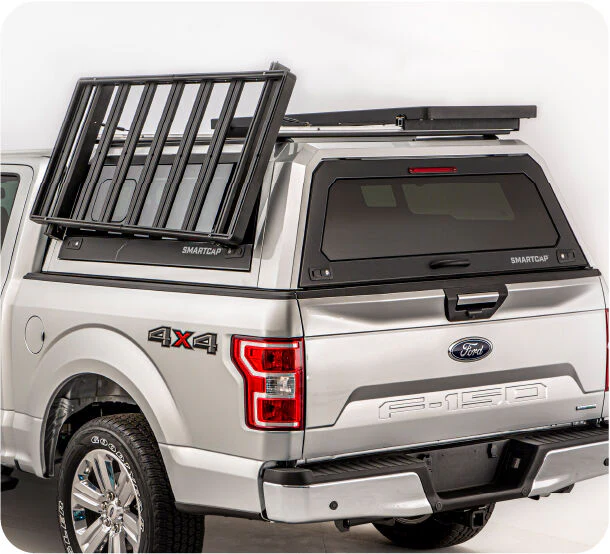 Smartcap Drop Rack - Image 3