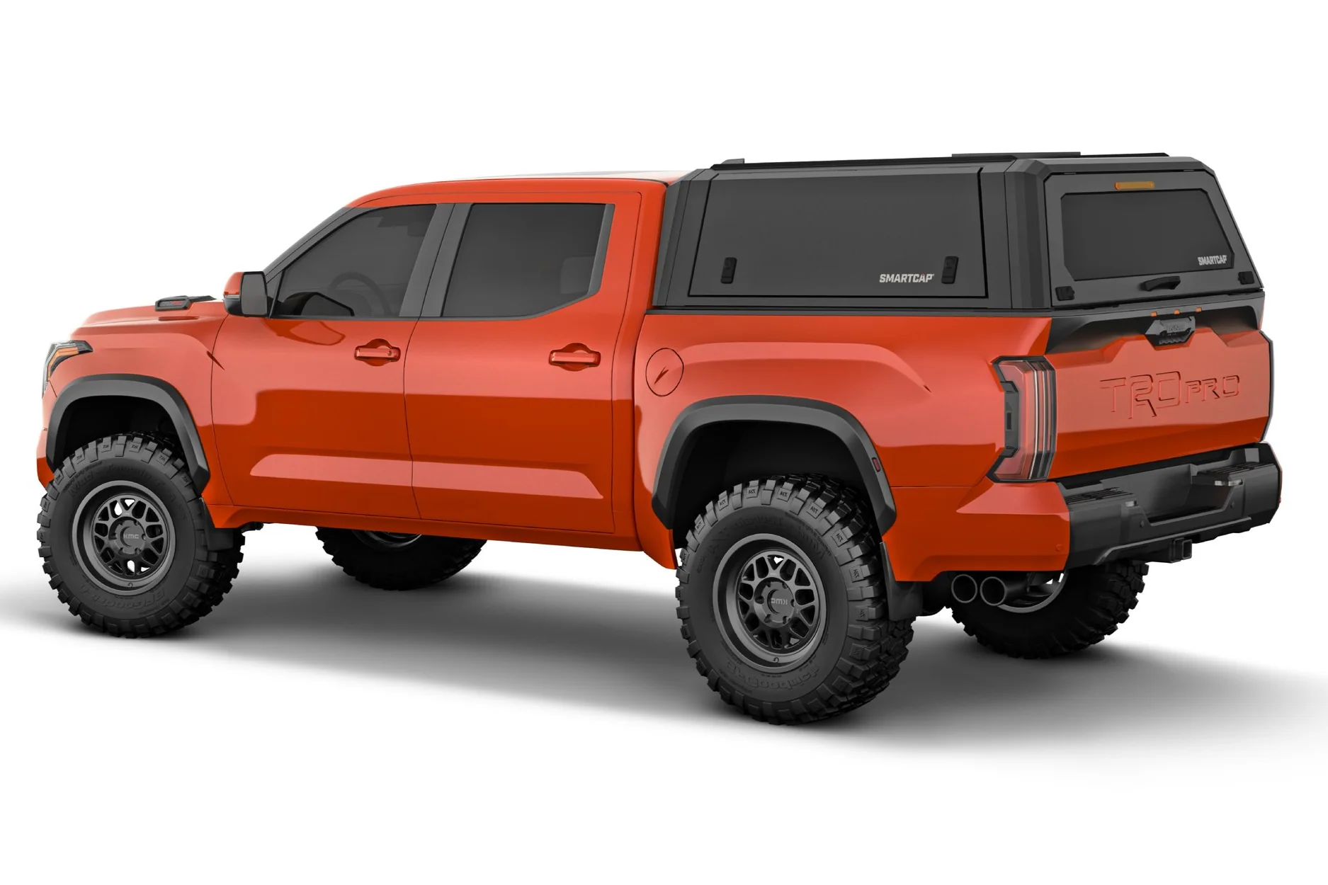 Smartcap EVOa Adventure - 2007-2021 Toyota Tundra - Image 3
