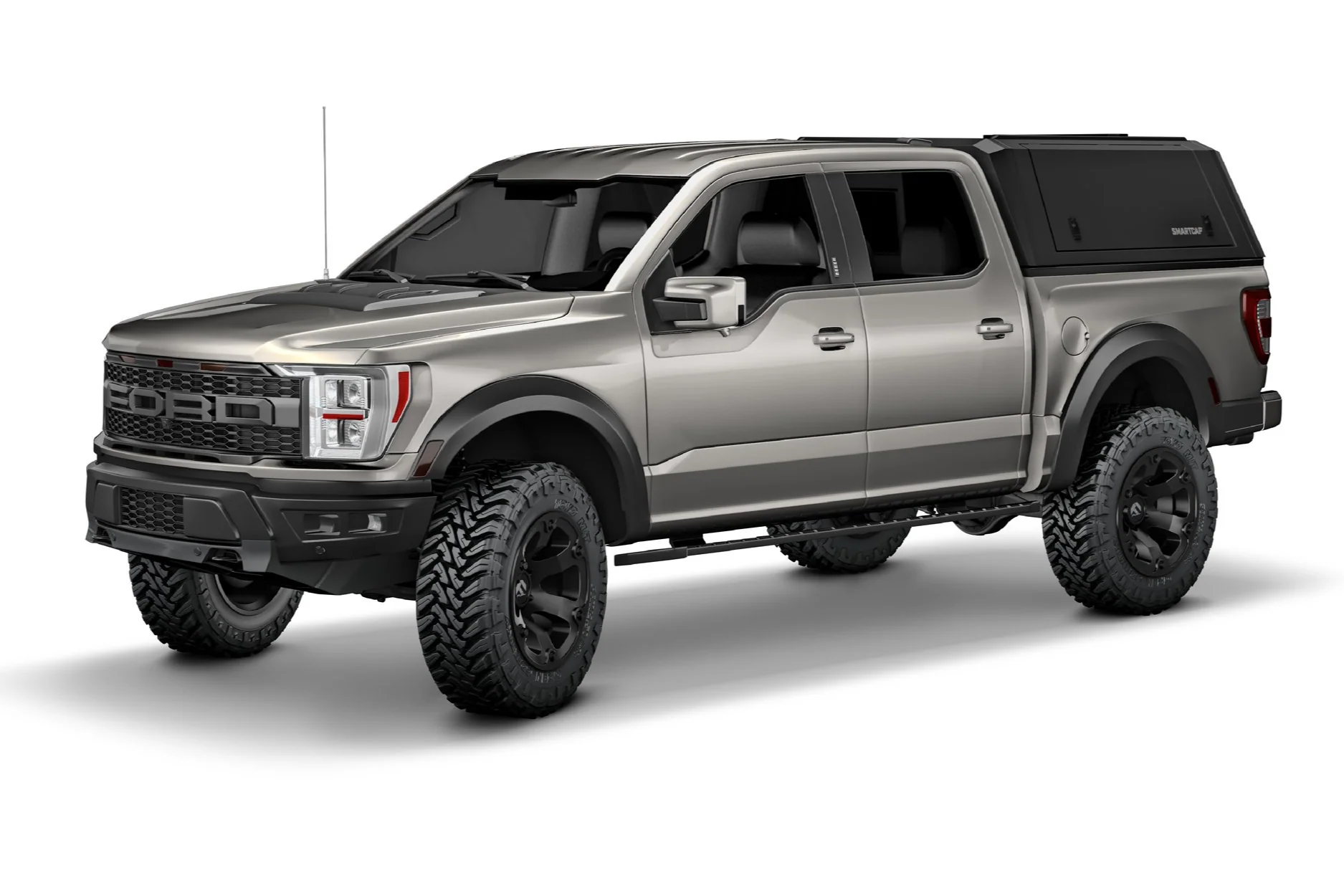 Smartcap EVOa Adventure - 2015-2020 Ford F-150 - Image 3