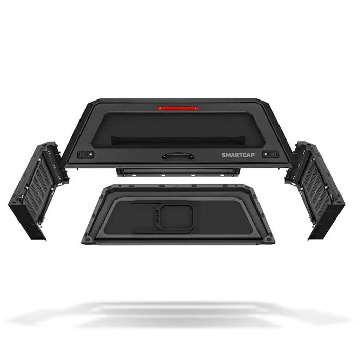 Smartcap EVOa Adventure - 2019-2024 Chevrolet Silverado/GMC Sierra 1500 - Image 5
