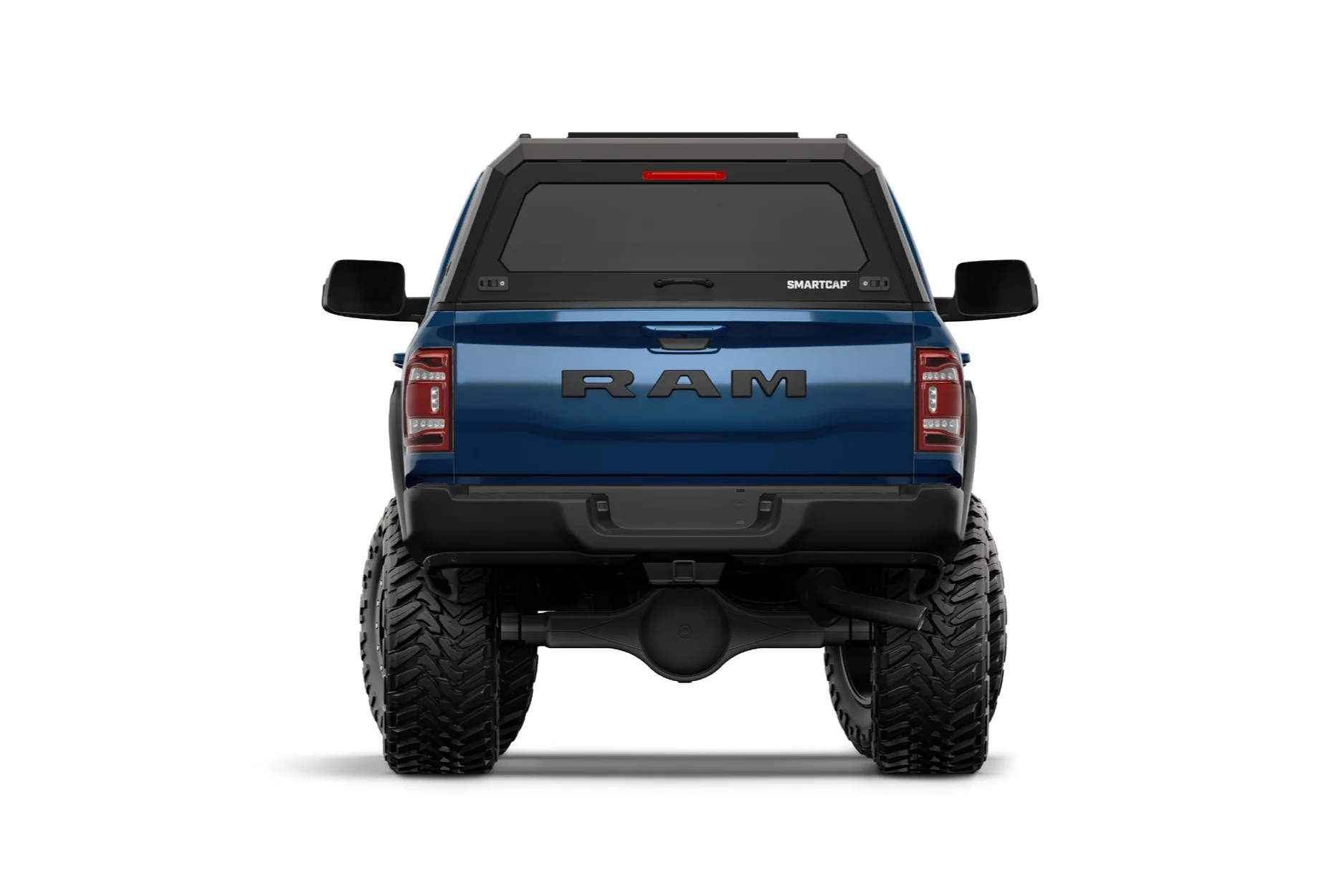 Smartcap EVOa Adventure - 2019-2024 RAM 1500 - Image 4