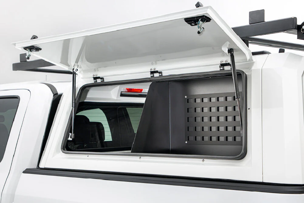 Smartcap EVOc Commercial - 2019-2024 RAM 1500 - Image 2