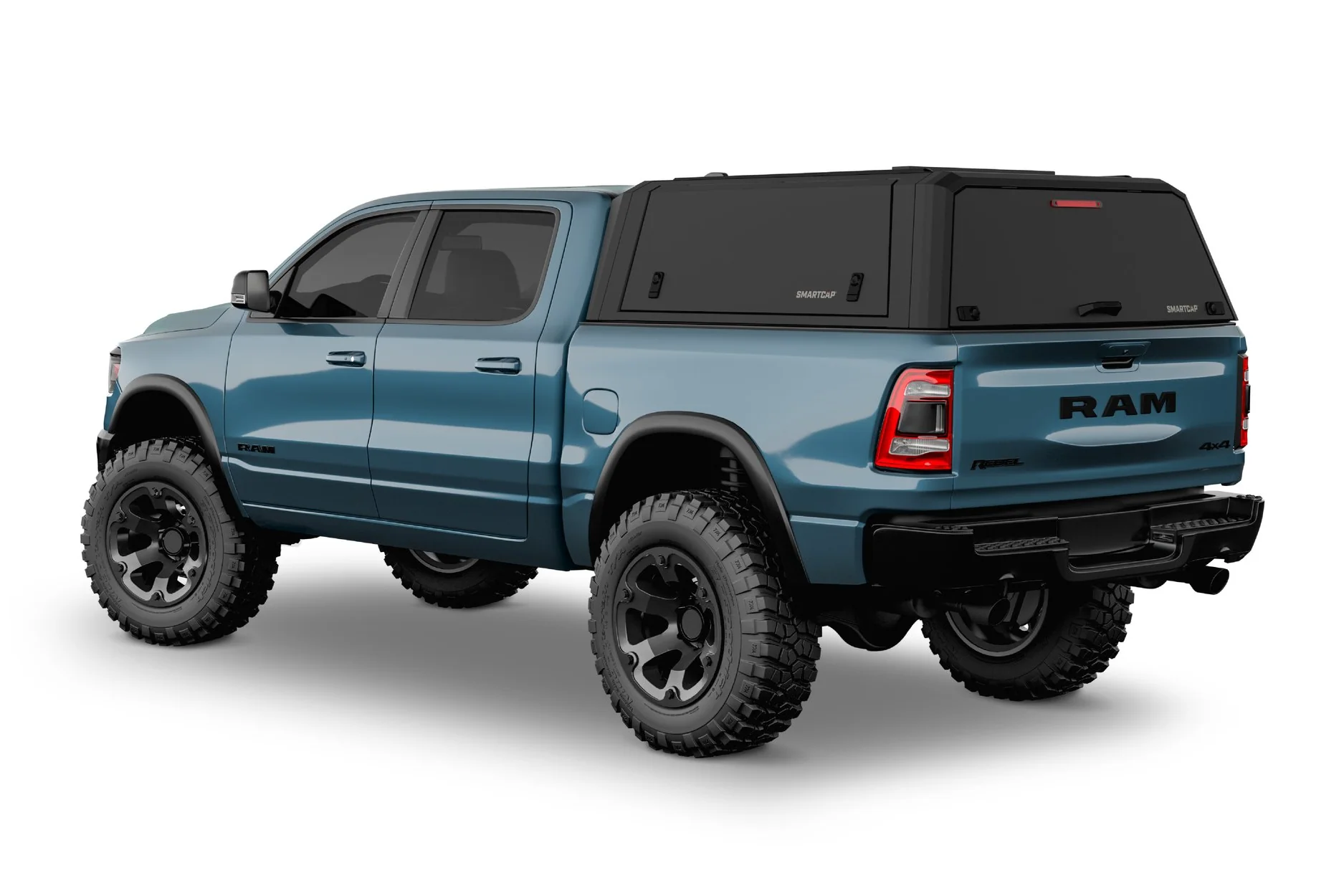 Smartcap EVOd Defender - 2019-2025 Dodge Ram 1500 - Image 2