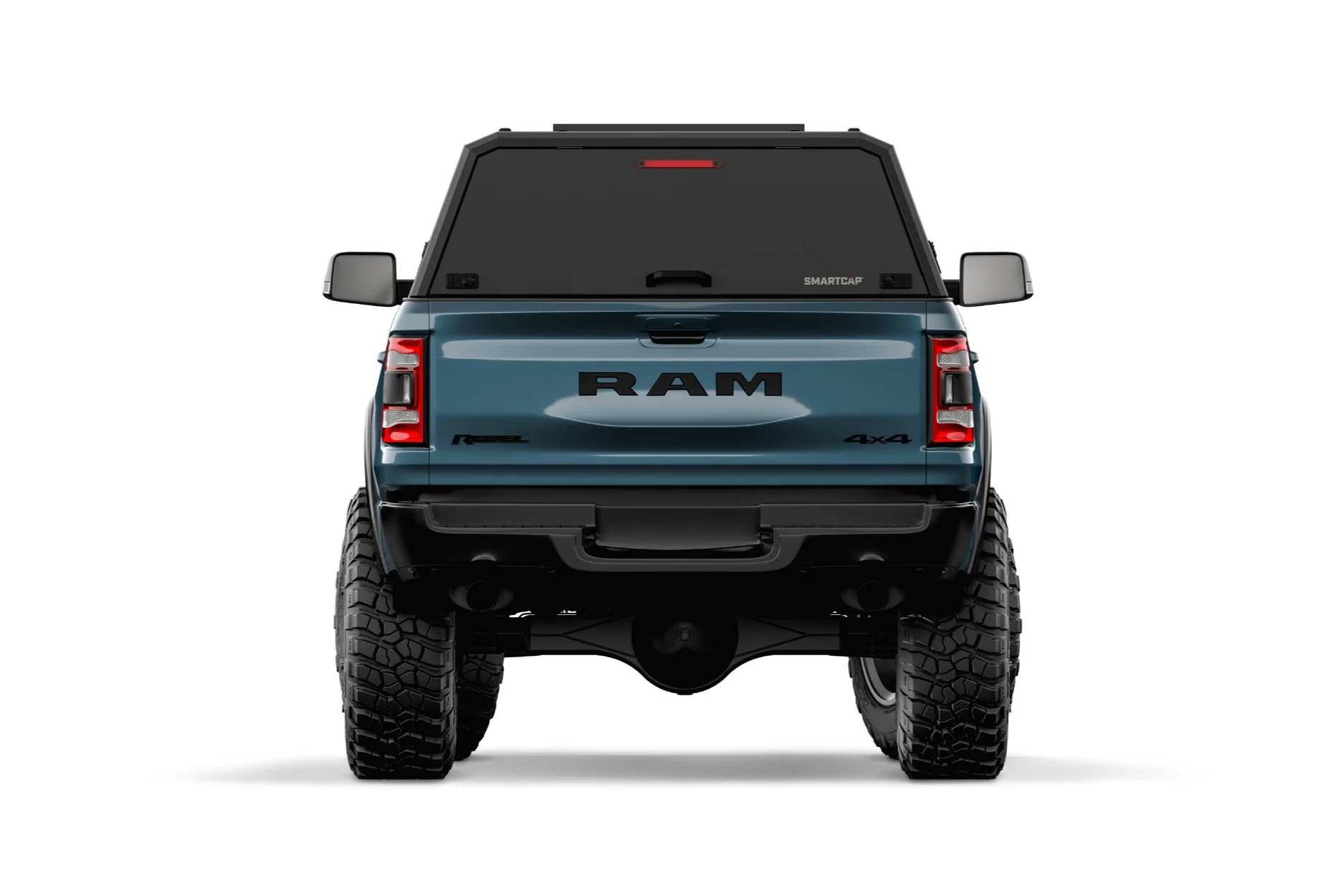 Smartcap EVOd Defender - 2019-2025 Dodge Ram 1500 - Image 4