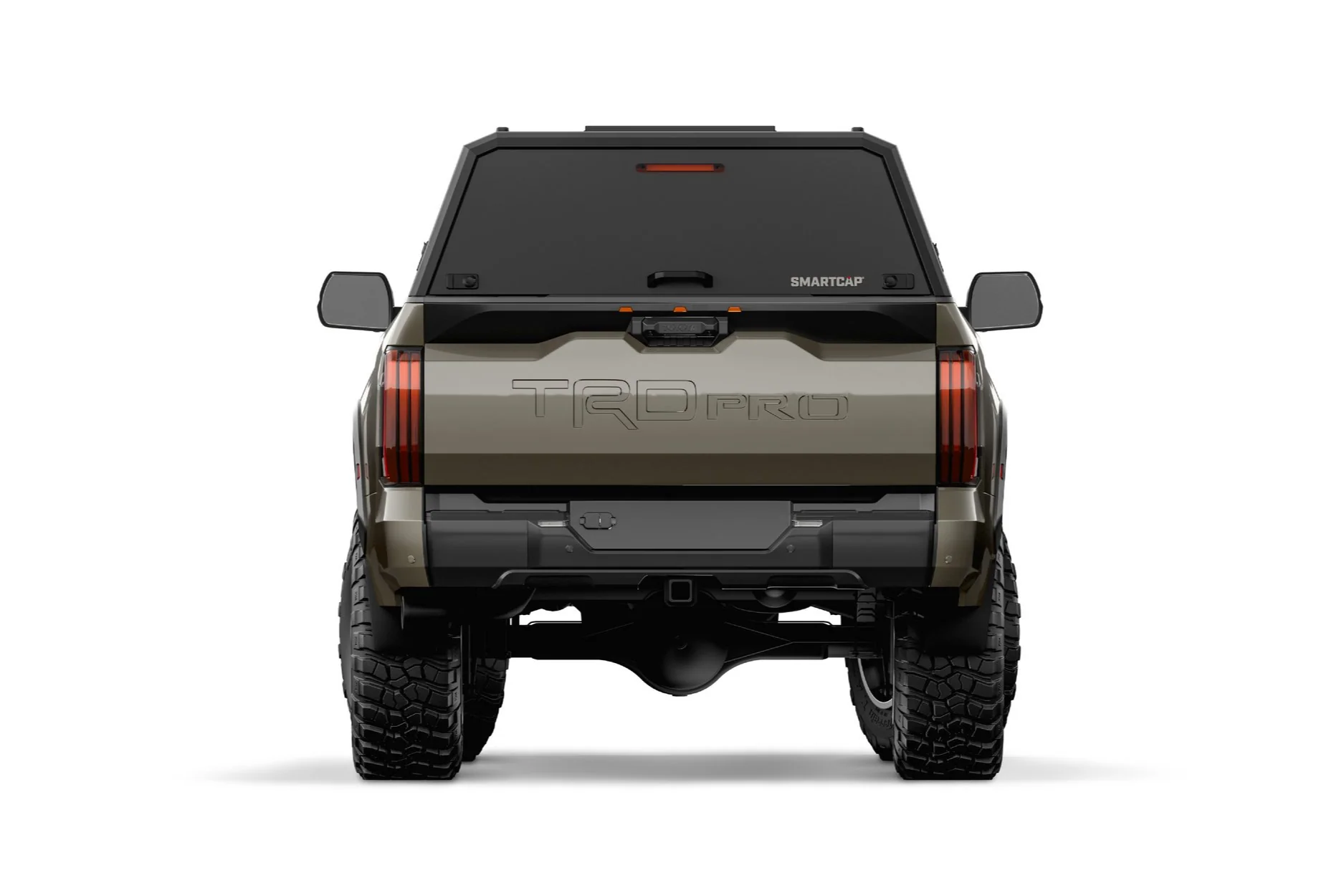 Smartcap EVOd Defender - 2021-2025 Ford F-150 - Image 4