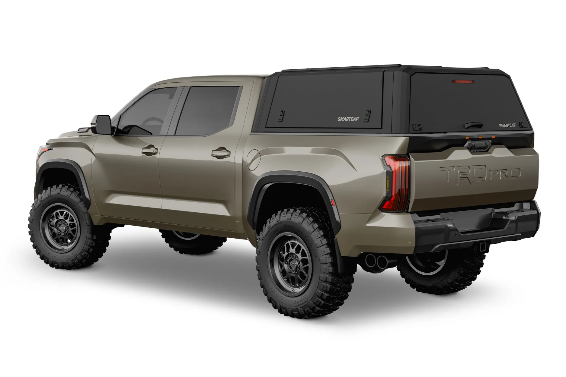 Smartcap EVOd Defender - 2022-2026 Toyota Tundra - Image 2