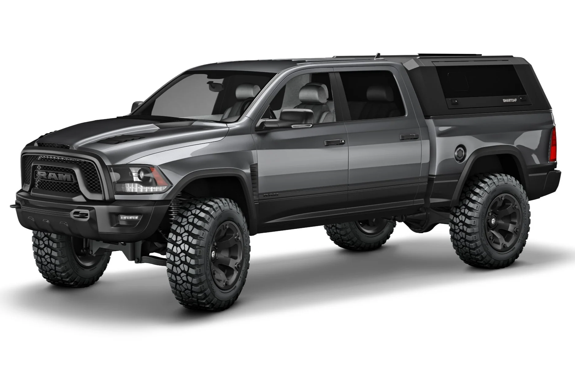 Smartcap EVOs Sport - 2009-2024 RAM 1500 Classic - Image 2