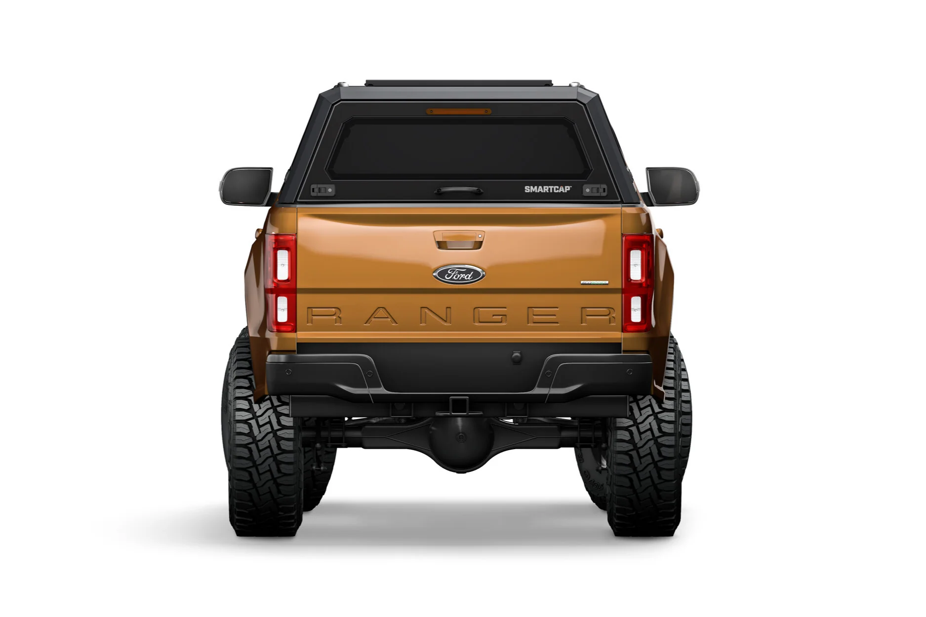 Smartcap EVOs Sport - 2019-2023 Ford Ranger - Image 4