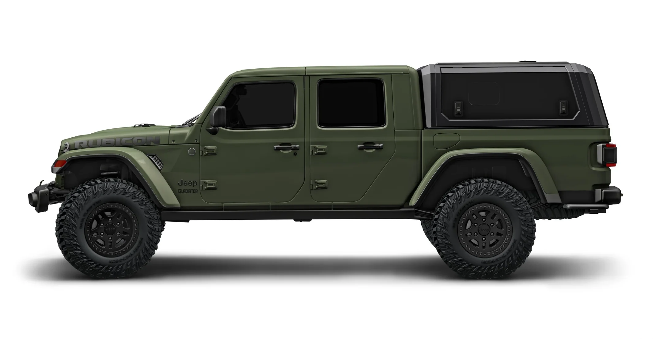 Smartcap EVOs Sport - 2020-2024 Jeep Gladiator - Image 3