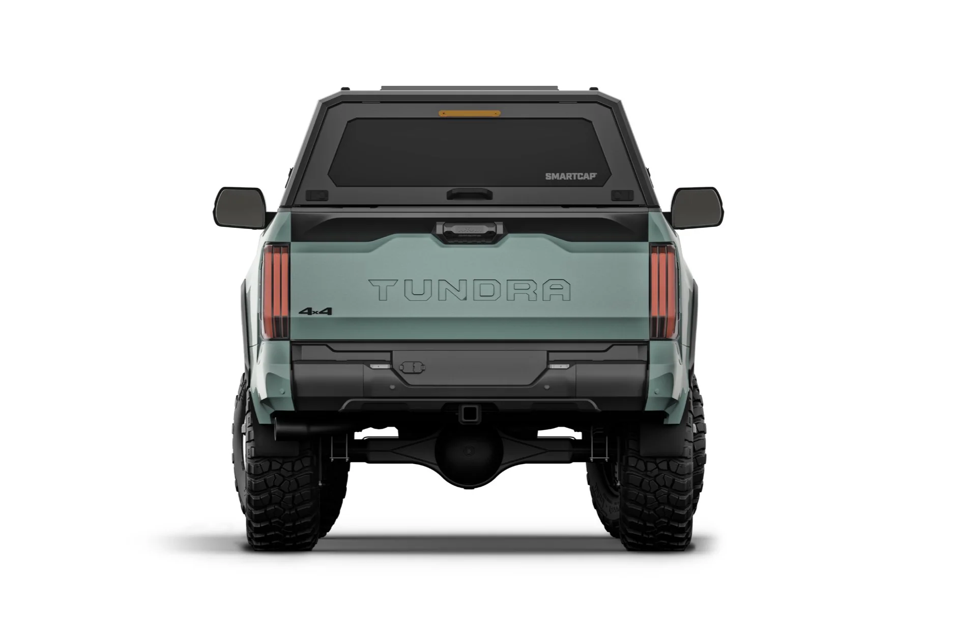 Smartcap EVOs Sport - 2022-2026 Toyota Tundra - Image 4