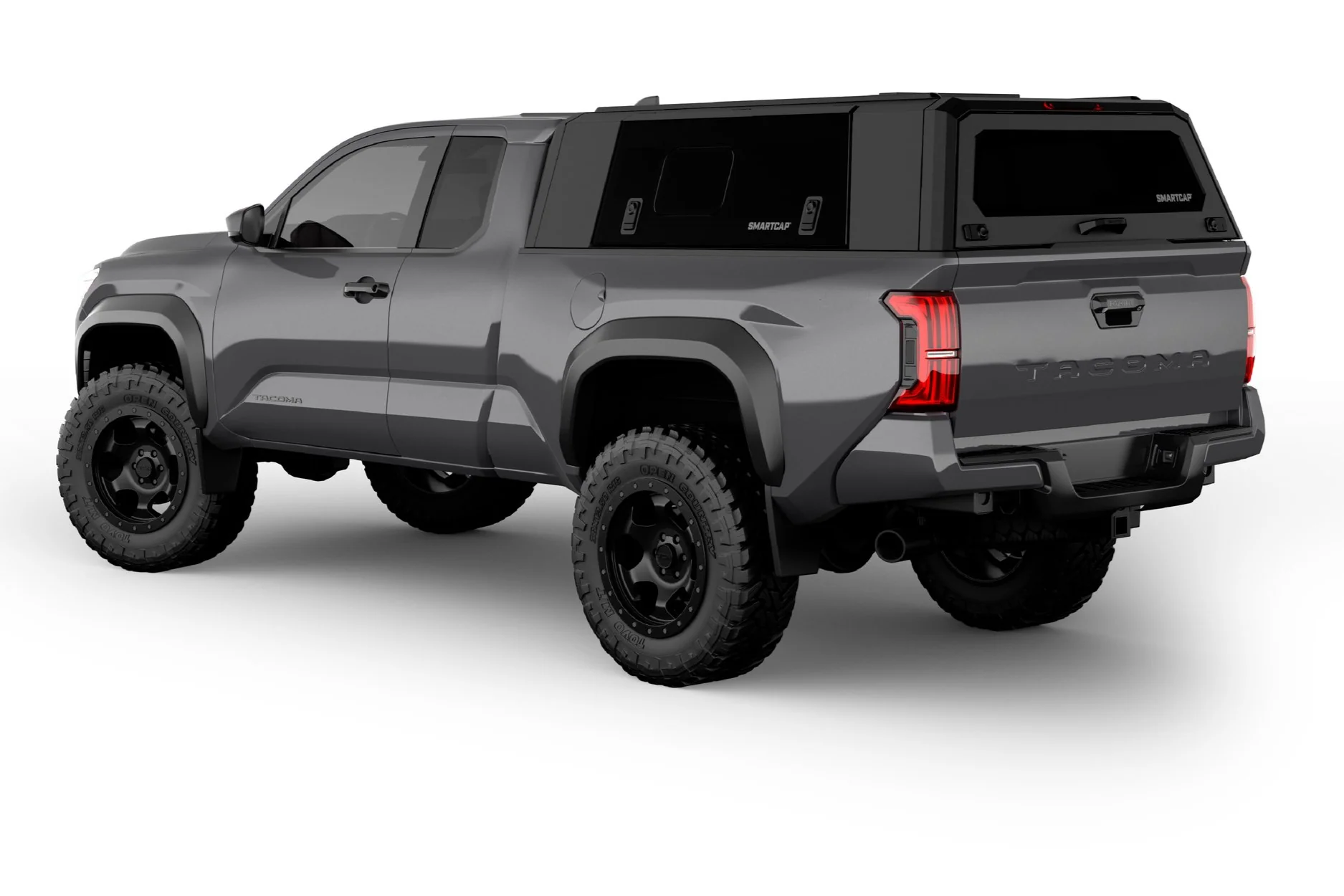 Smartcap EVOs Sport - 2024-2026 Toyota Tacoma - Image 2