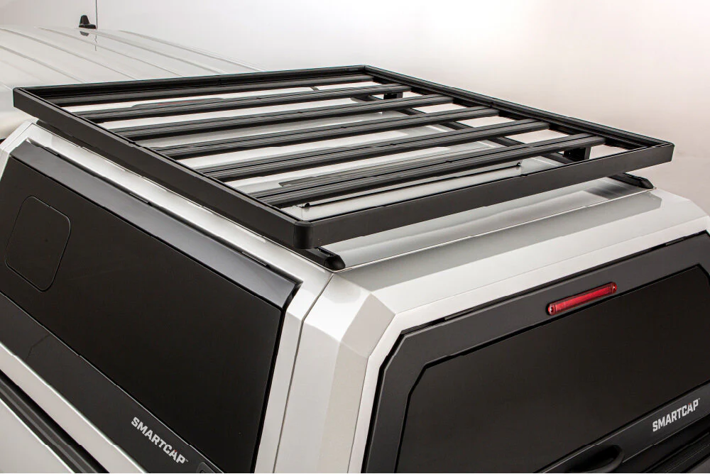 Smartcap Platform Rack