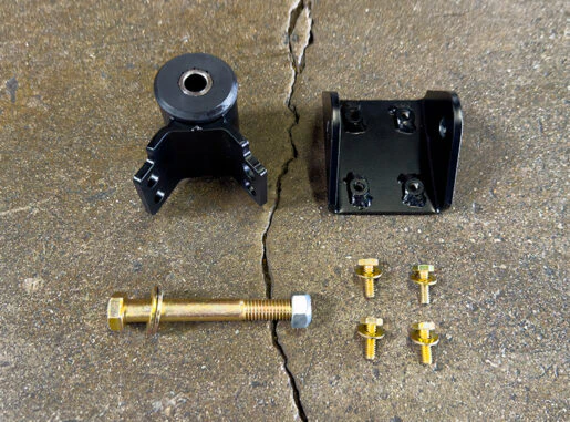 Solo Motorsports 2000-2004 Toyota Tundra Transmission Mount