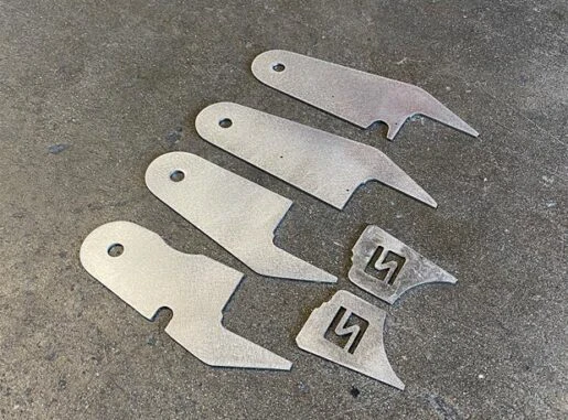 Solo Motorsports 2021-2025 Ford Bronco UCA Double-Shear - Image 2