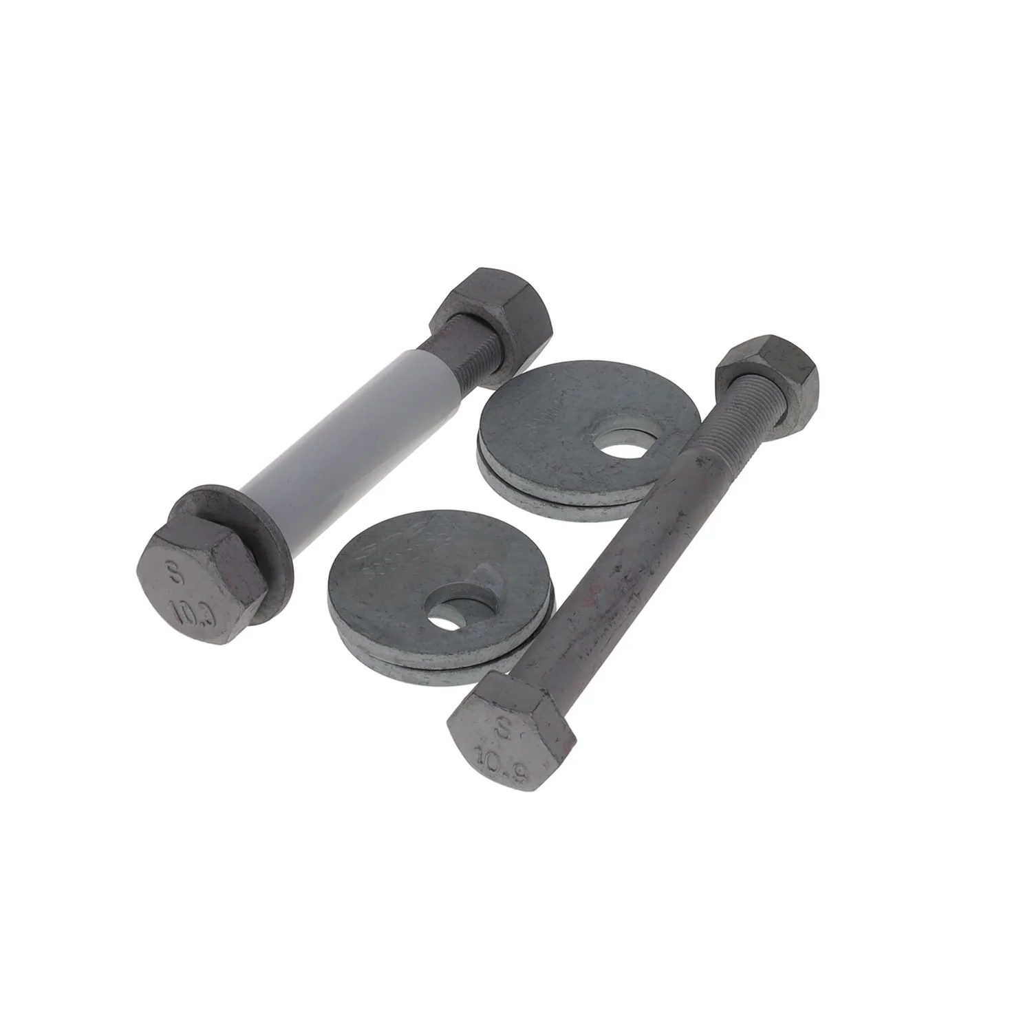 SPC 25440 Cam Bolt Kit - 16-23 Toyota Tacoma/10-24 4Runner