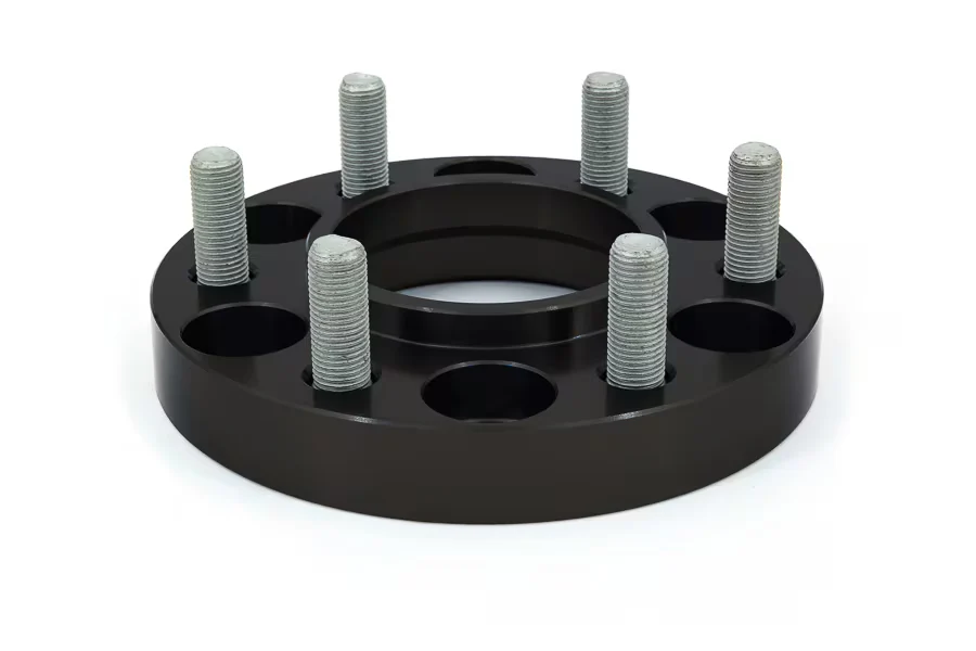 SpiderTrax 2022-2026 Toyota 6 Bolt 1" Wheel Spacers - Image 10