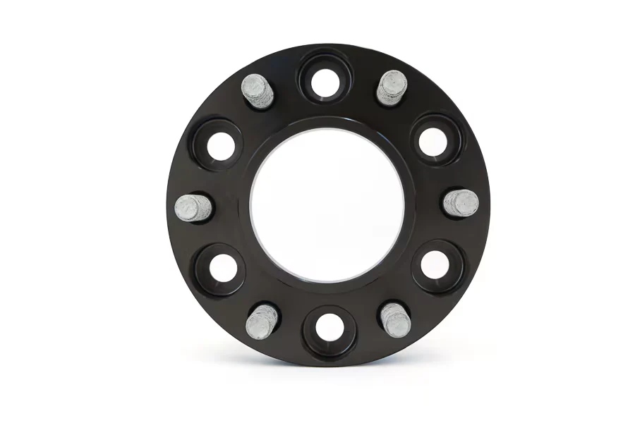 SpiderTrax 2022-2026 Toyota 6 Bolt 1" Wheel Spacers - Image 11