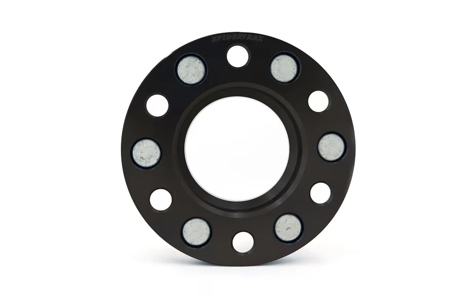 SpiderTrax 2022-2026 Toyota 6 Bolt 1" Wheel Spacers - Image 12
